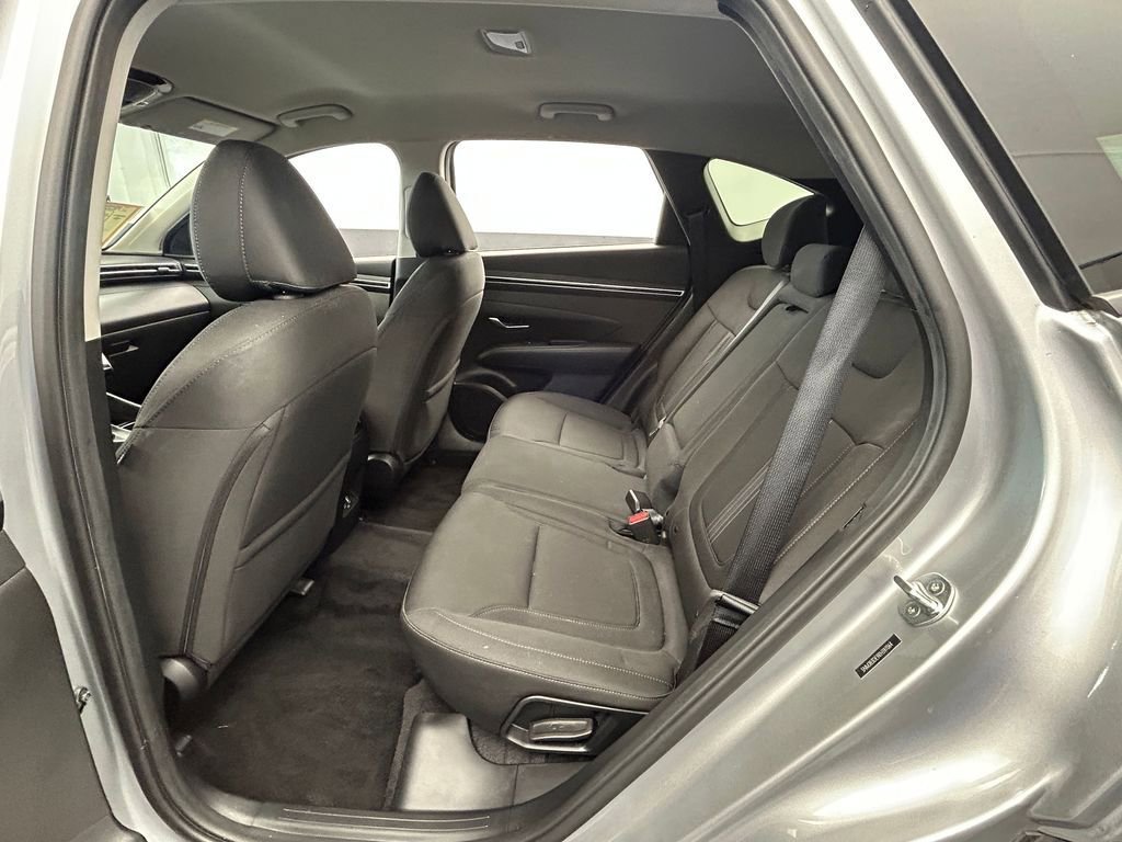 Used 2024 Hyundai Tucson SEL FWD image 34
