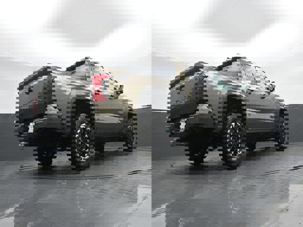 New 2026 Toyota Tacoma TRD Off-Road w/ TRD Off Road Premium Package image 45