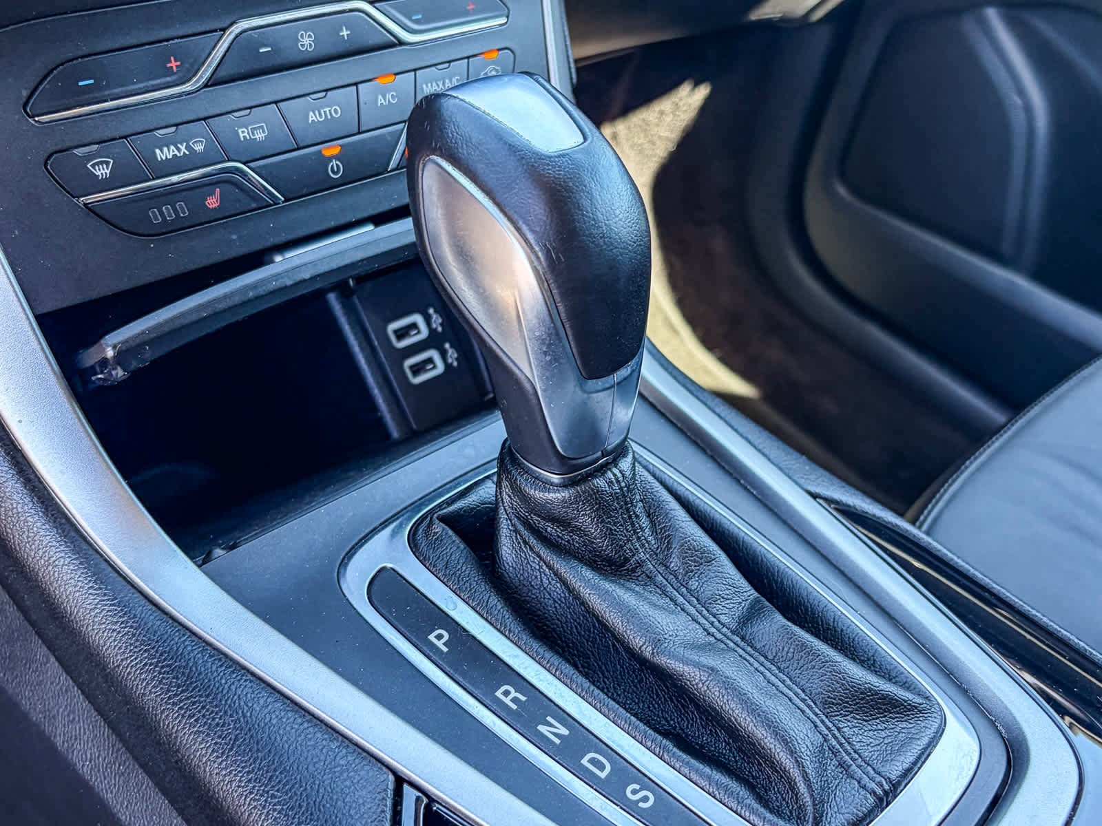 Used 2016 Ford Edge SEL w/ Equipment Group 201A image 18