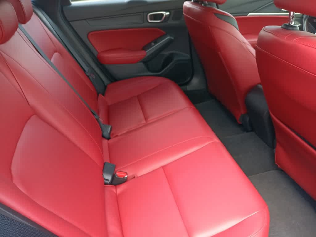 Used 2024 Acura Integra A-Spec FWD image 21
