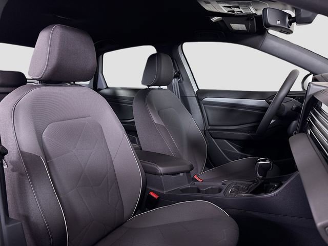 New 2026 Volkswagen Jetta Sport FWD image 25