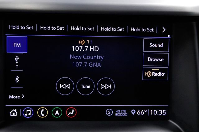 Used 2020 GMC Acadia SLT w/ Driver Alert Package II image 34