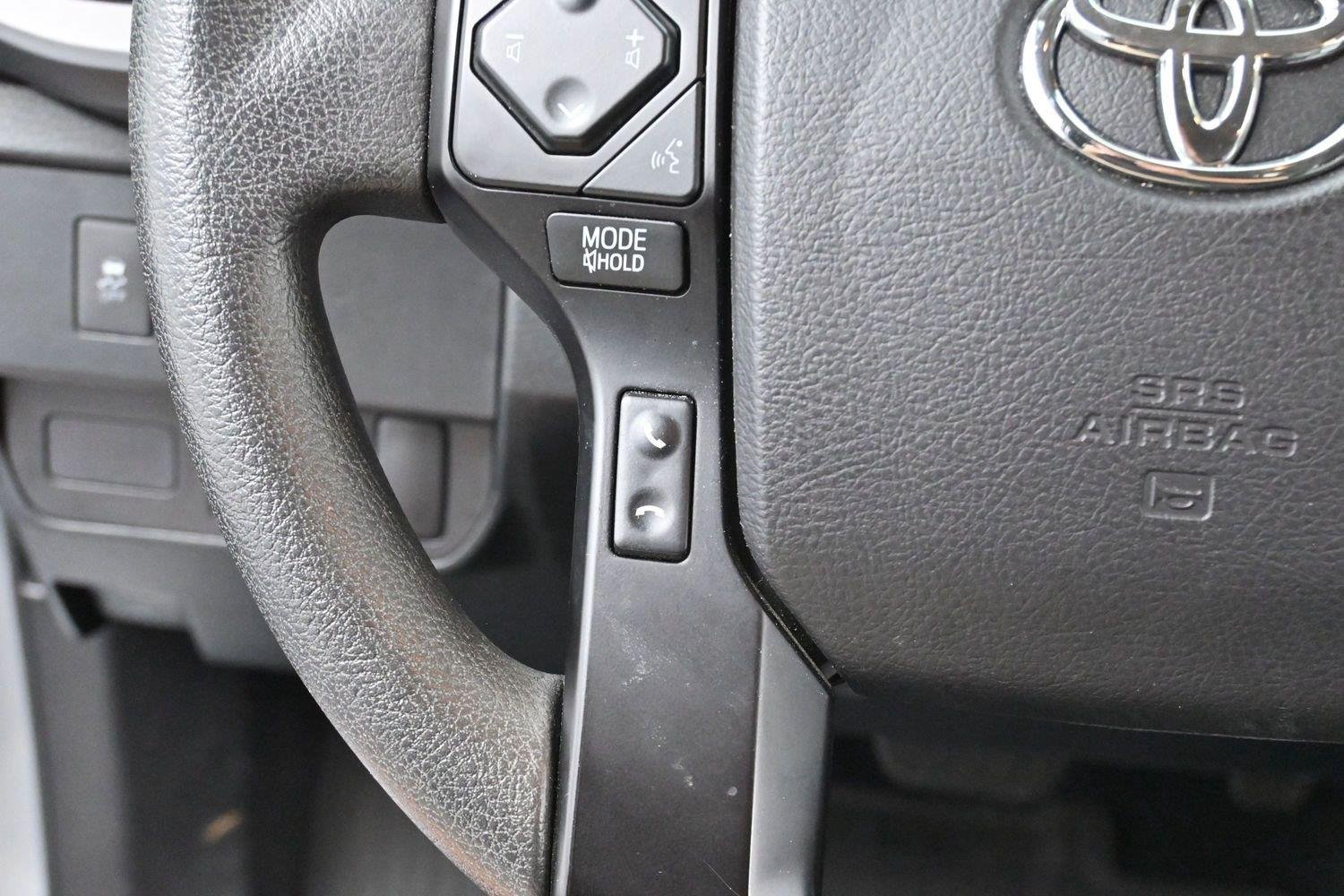 Used 2021 Toyota Tacoma SR w/ SX Package RWD image 17