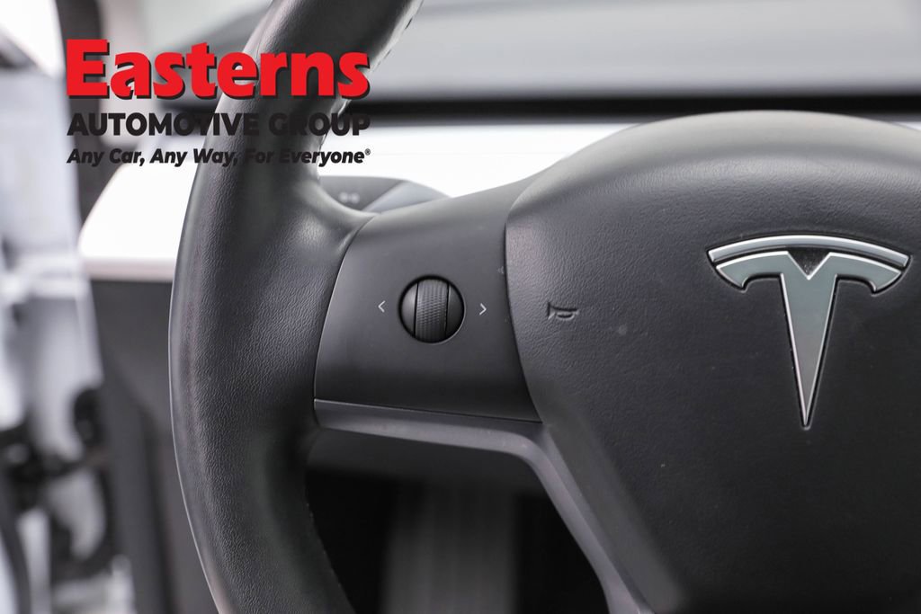 Used 2018 Tesla Model 3 Long Range image 15