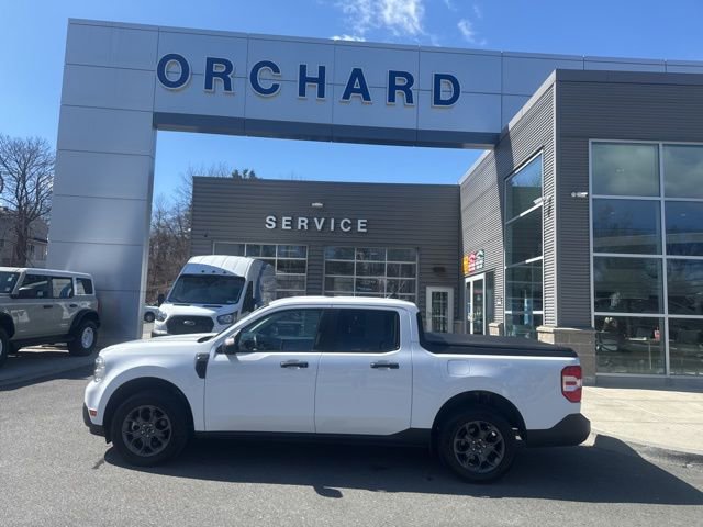 Certified 2022 Ford Maverick XLT w/ Equipment Group 300A Standard AWD/4WD image 2