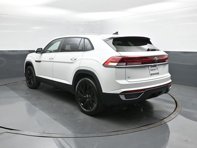 New 2026 Volkswagen Atlas Cross Sport SE image 5