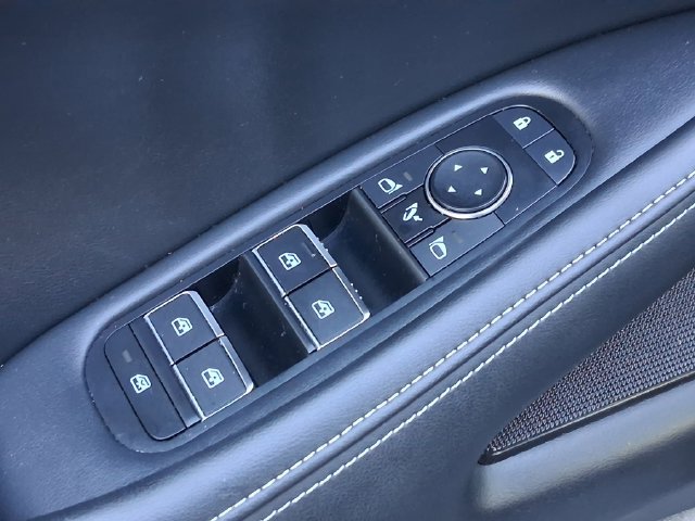 Used 2024 INFINITI QX60 Luxe FWD image 16