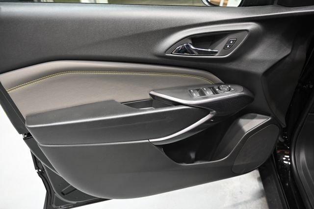New 2026 Chevrolet Trax ACTIV w/ Driver Confidence Package FWD image 28
