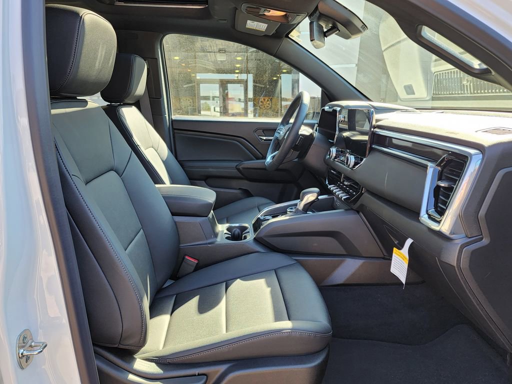 New 2026 GMC Canyon Elevation w/ Convenience Package image 40