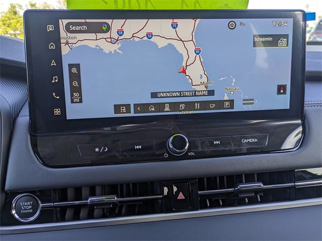 New 2025 Mitsubishi Outlander Trail Edition image 25