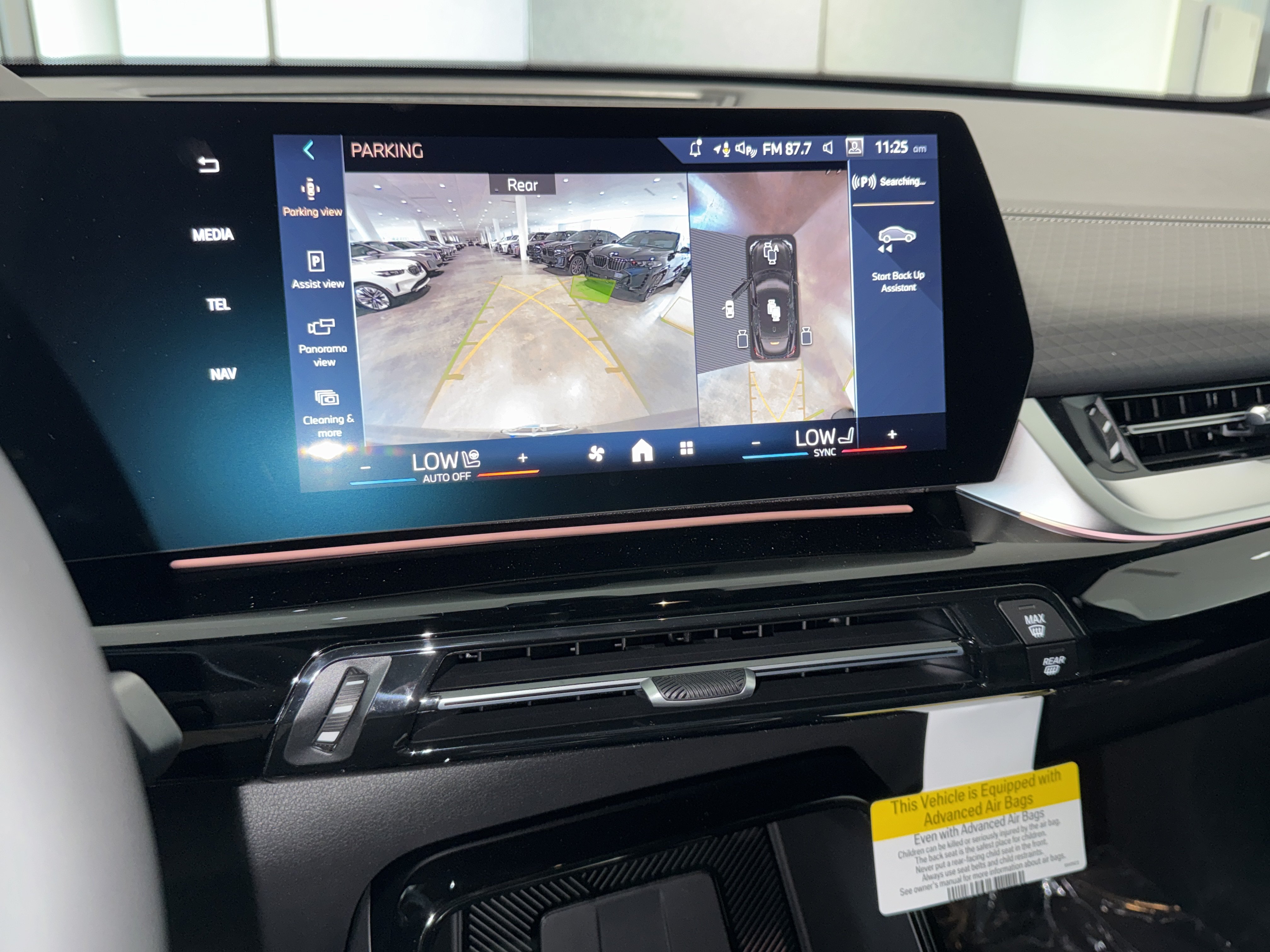 New 2026 BMW X2 xDrive28i w/ Technology Package AWD/4WD image 19