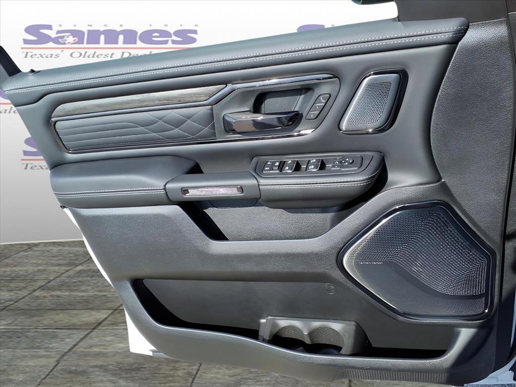 New 2026 RAM 1500 Limited image 8