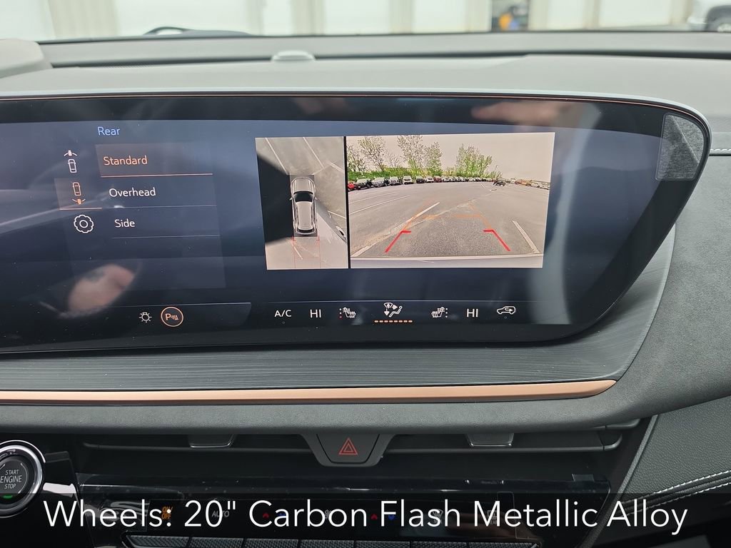 New 2026 Buick Envision Sport Touring AWD/4WD image 23