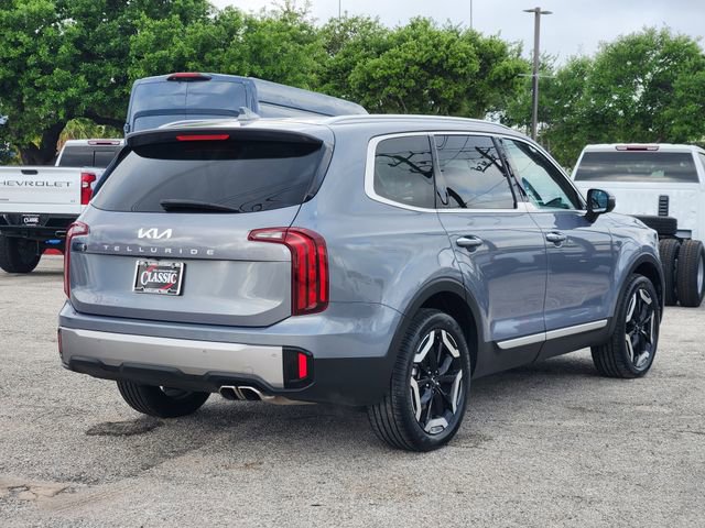 Used 2025 Kia Telluride S image 7