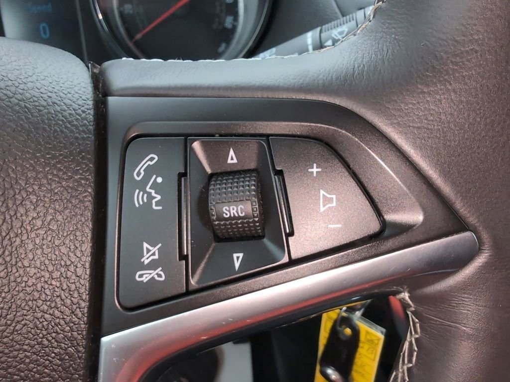 Used 2015 Buick Encore Convenience AWD/4WD image 16