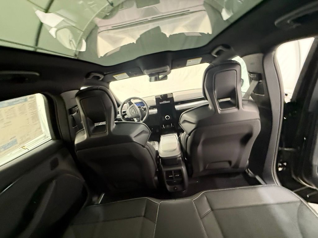 New 2025 Ford Mustang Mach-E GT w/ Bronze Appearance Package image 29