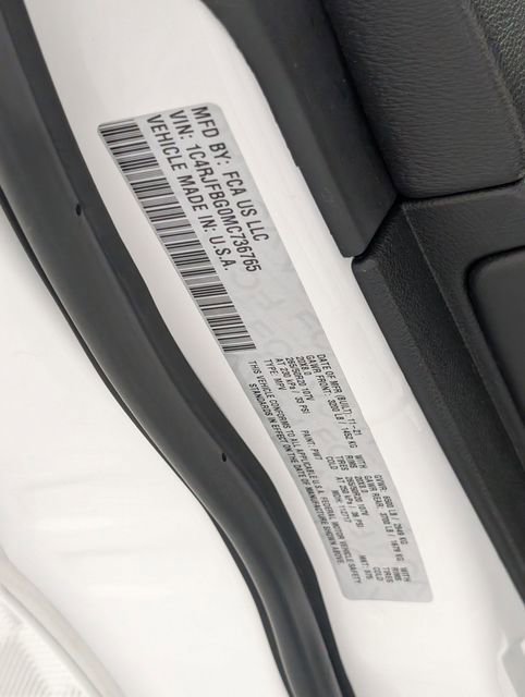 Used 2021 Jeep Grand Cherokee Limited w/ Quick Order Package 28K 80th image 39