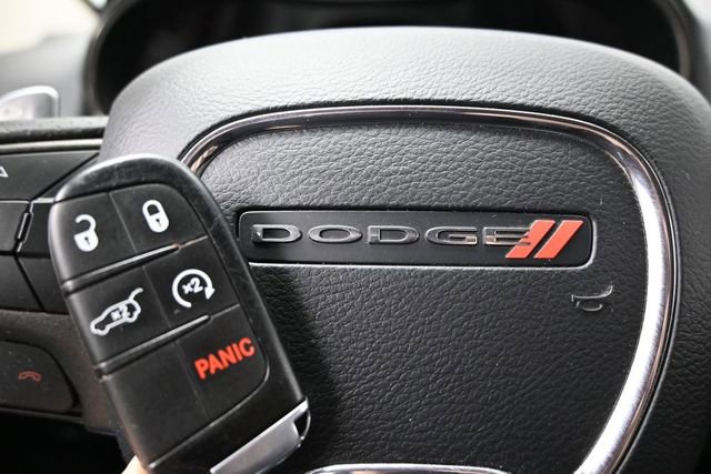 Certified 2020 Dodge Durango GT AWD/4WD image 48