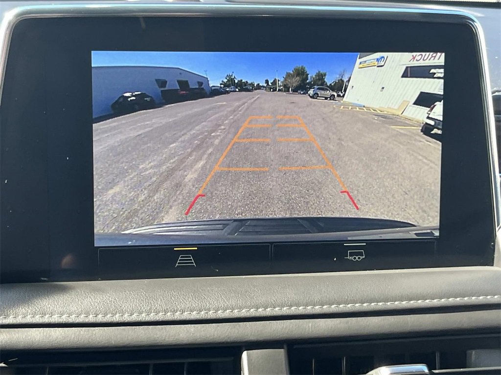 Used 2024 Chevrolet Tahoe LT image 24