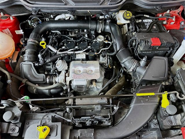 Used 2019 Ford EcoSport SE image 29