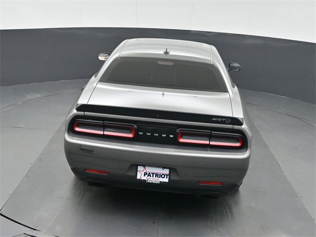 Used 2018 Dodge Challenger SRT Hellcat image 32