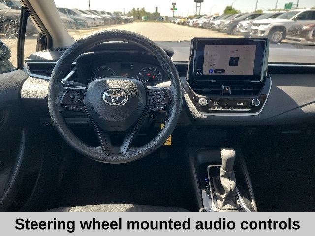 Used 2024 Toyota Corolla LE FWD image 4