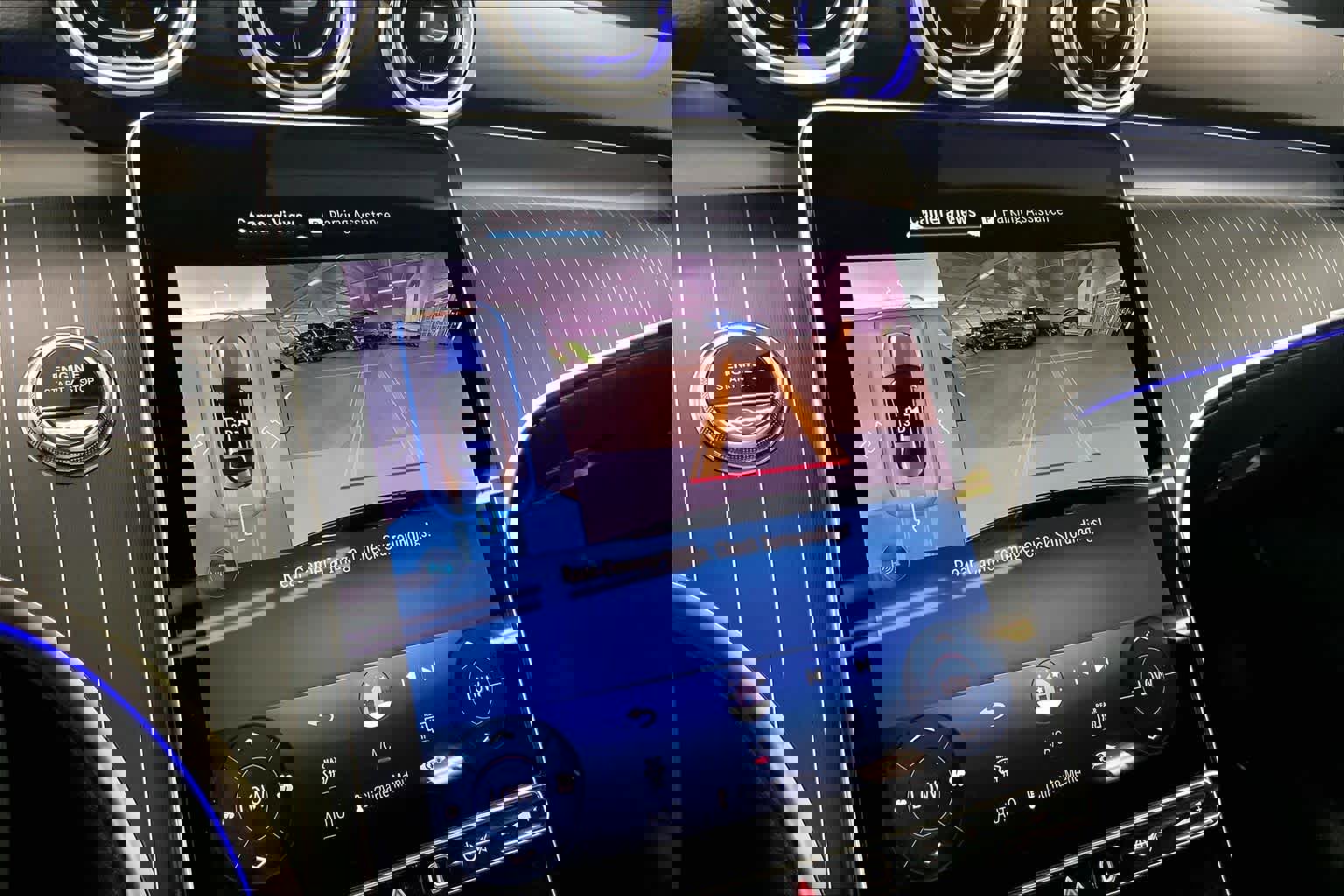 New 2026 Mercedes-Benz C 300 Sedan image 23