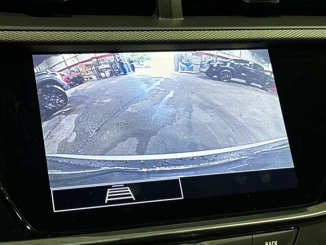Used 2023 Buick Encore GX Preferred w/ Cold Weather Comfort Package AWD/4WD image 69