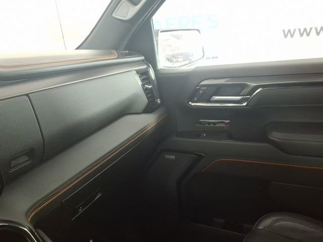 Used 2022 GMC Sierra 1500 AT4 w/ AT4 Preferred Package image 22