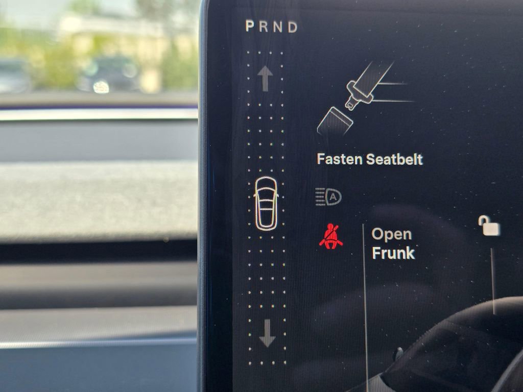 Used 2024 Tesla Model 3 Long Range AWD/4WD image 40