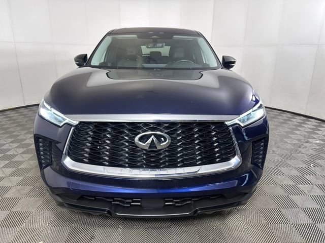 Used 2023 INFINITI QX60 Pure image 8