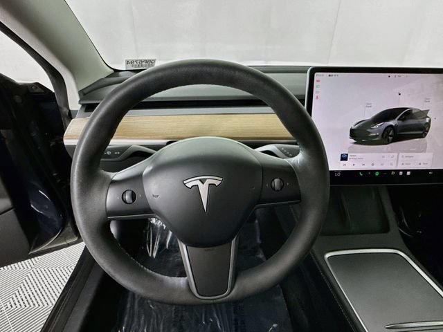 Used 2023 Tesla Model 3 Standard Range RWD image 11
