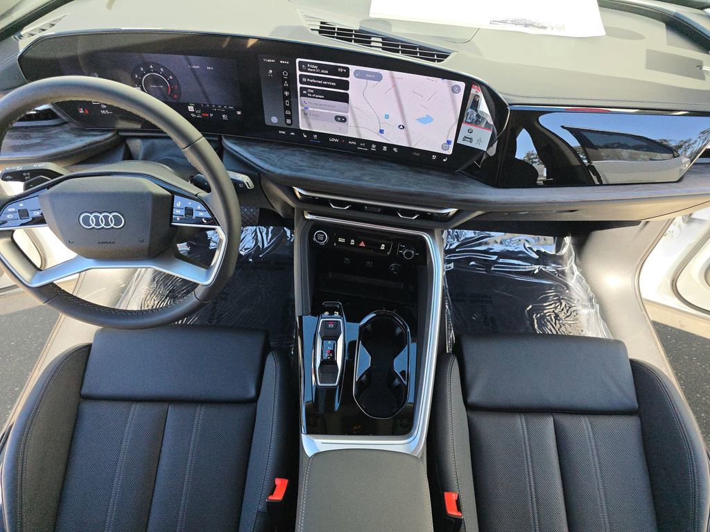 New 2026 Audi Q5 Premium Plus image 9