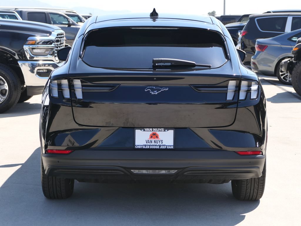 Used 2023 Ford Mustang Mach-E Select RWD image 5