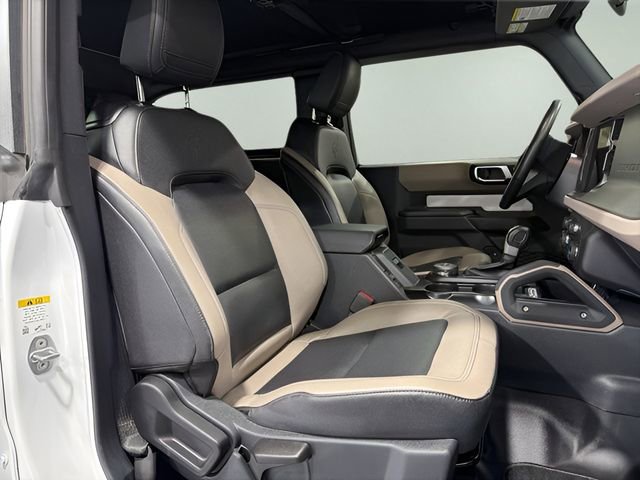 Used 2024 Ford Bronco Big Bend image 15