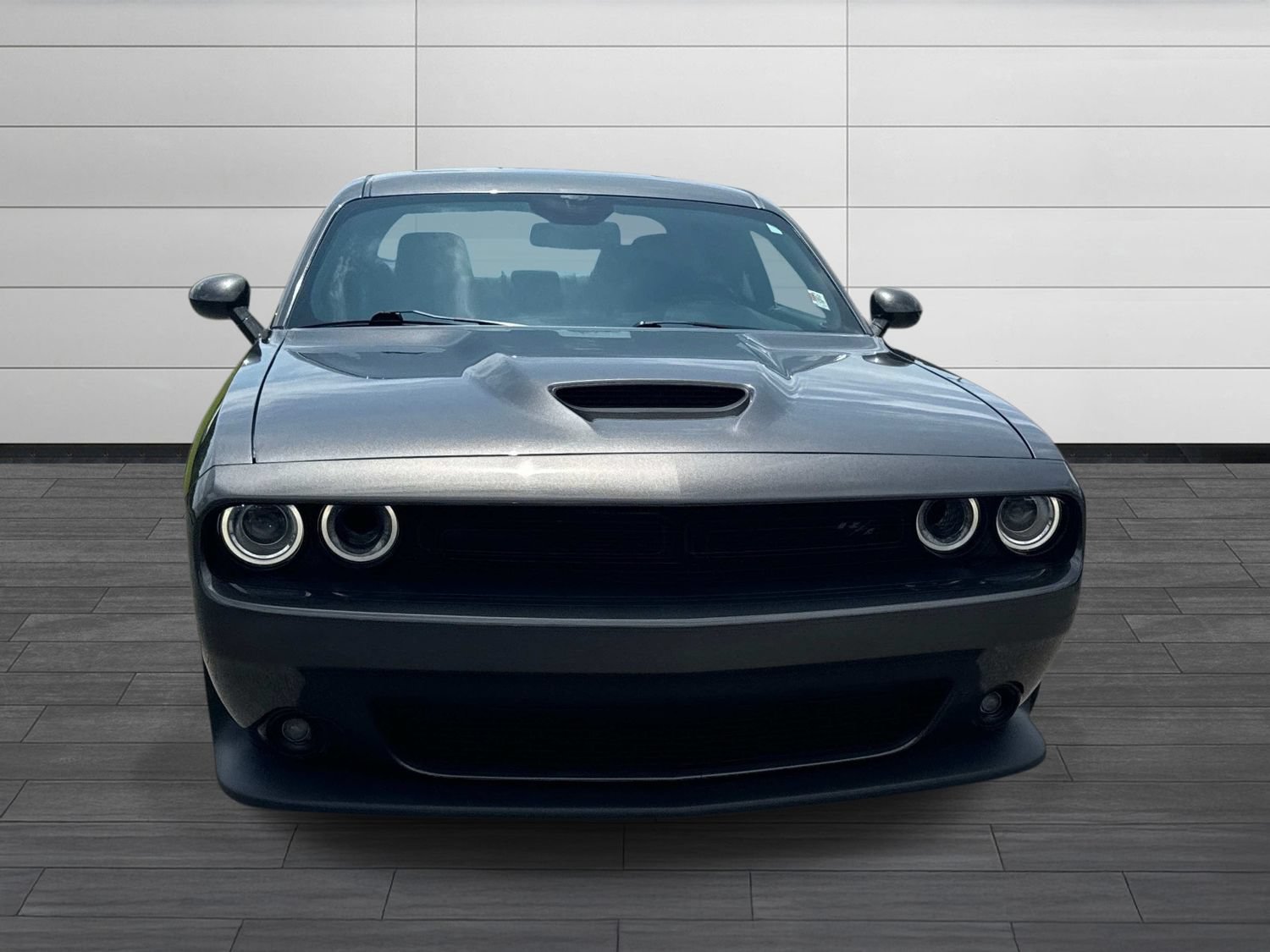 Used 2023 Dodge Challenger R/T w/ Plus Package RWD image 11