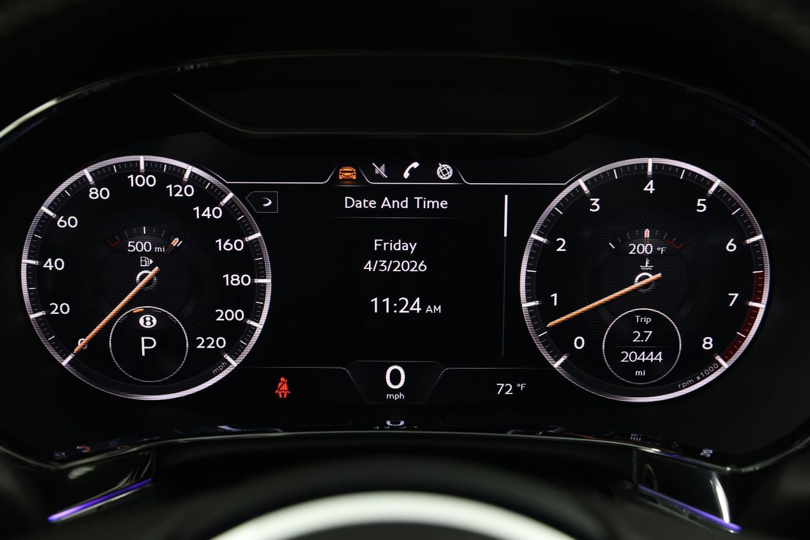 Used 2021 Bentley Continental GT image 34