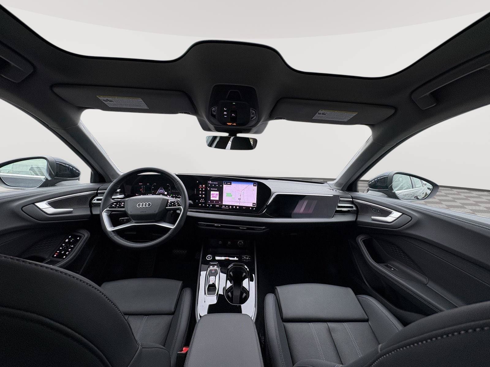 Certified 2025 Audi A5 2.0T Prestige AWD/4WD image 13
