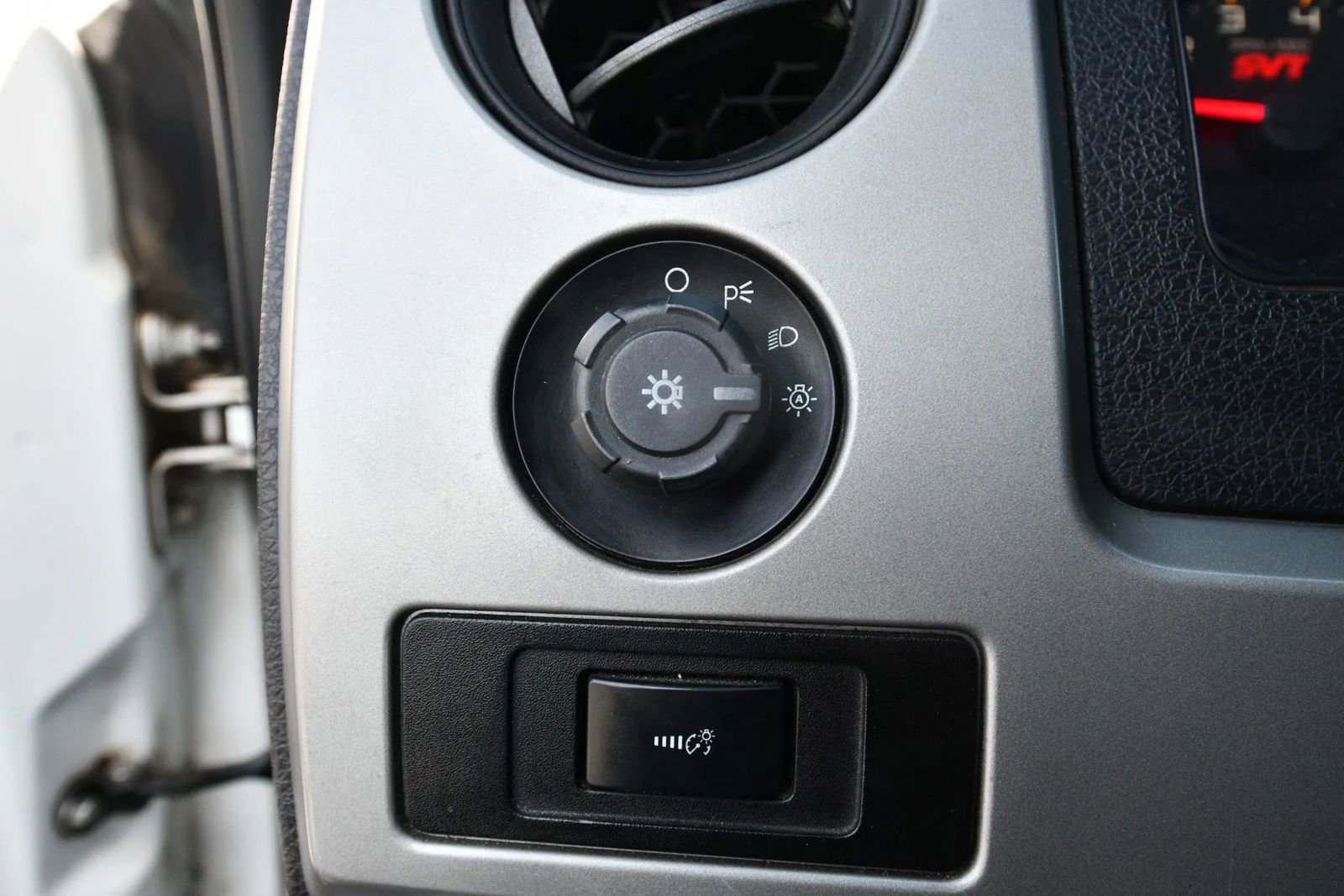 Used 2012 Ford F150 Raptor AWD/4WD image 20