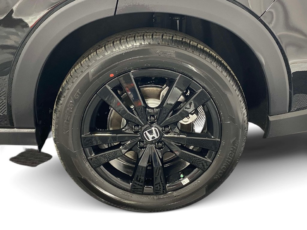 New 2026 Honda HR-V Sport image 7