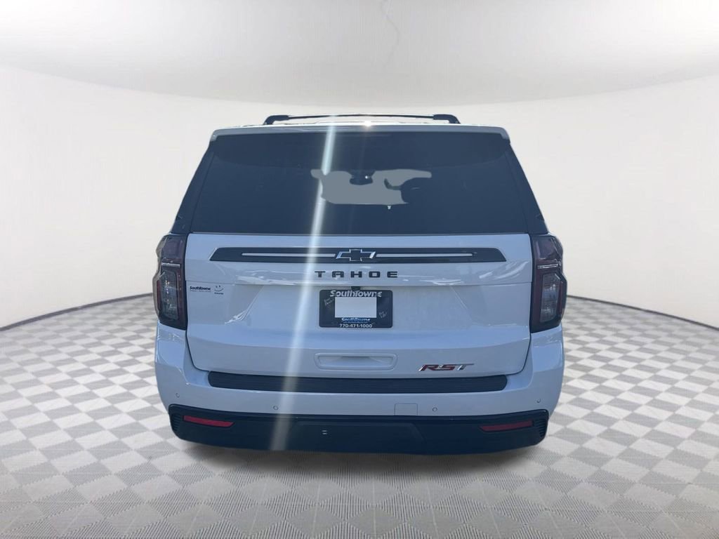 Used 2023 Chevrolet Tahoe RST w/ Luxury Package image 6