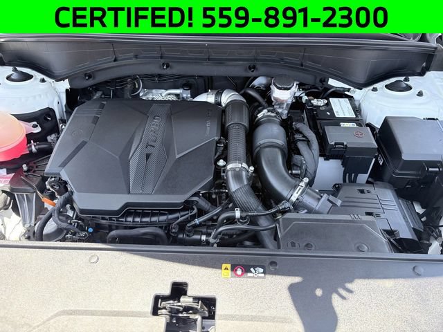 Certified 2023 Kia Sorento SX AWD/4WD image 32