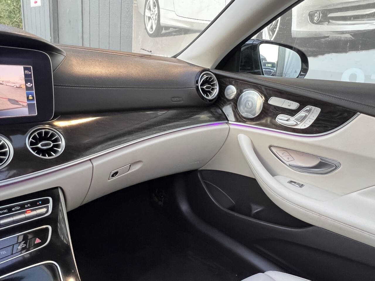 Used 2018 Mercedes-Benz E 400 Coupe image 21