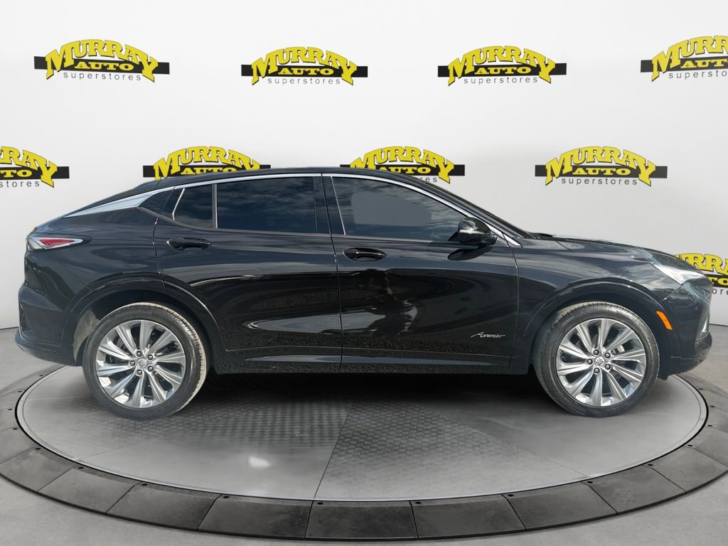 Used 2024 Buick Envista Avenir image 6