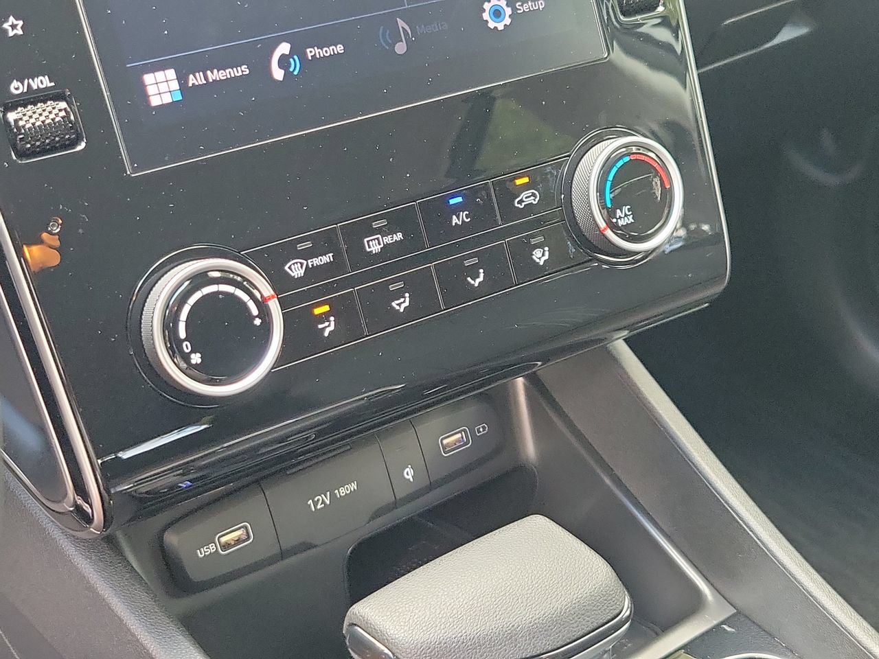 Used 2023 Hyundai Tucson SEL FWD image 26