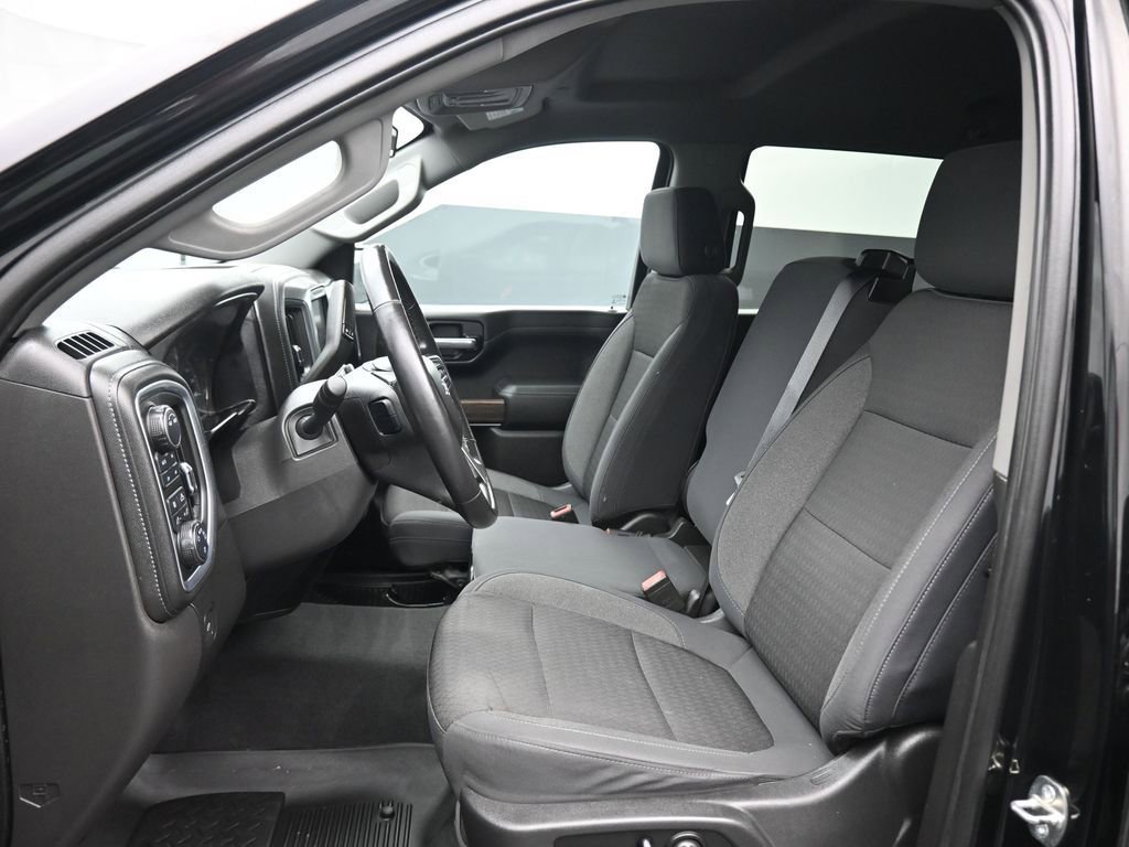 Used 2020 Chevrolet Silverado 1500 RST AWD/4WD image 12