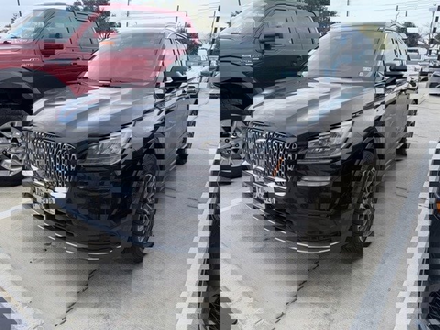 Used 2020 Lincoln Corsair FWD w/ Equipment Group 101A image 1