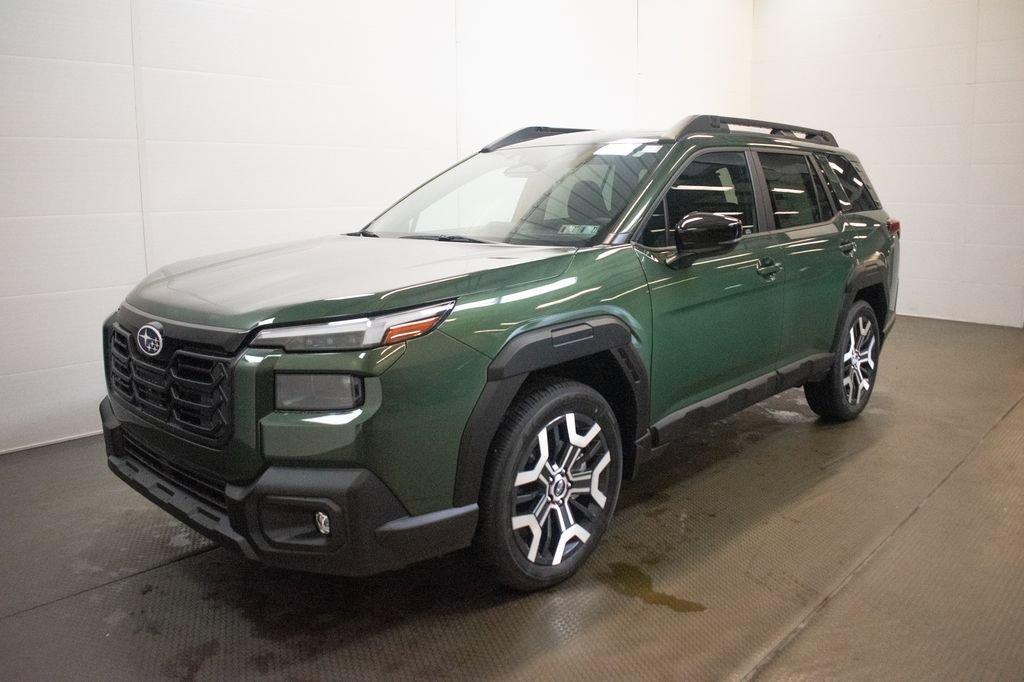 New 2026 Subaru Outback Touring XT AWD/4WD image 8