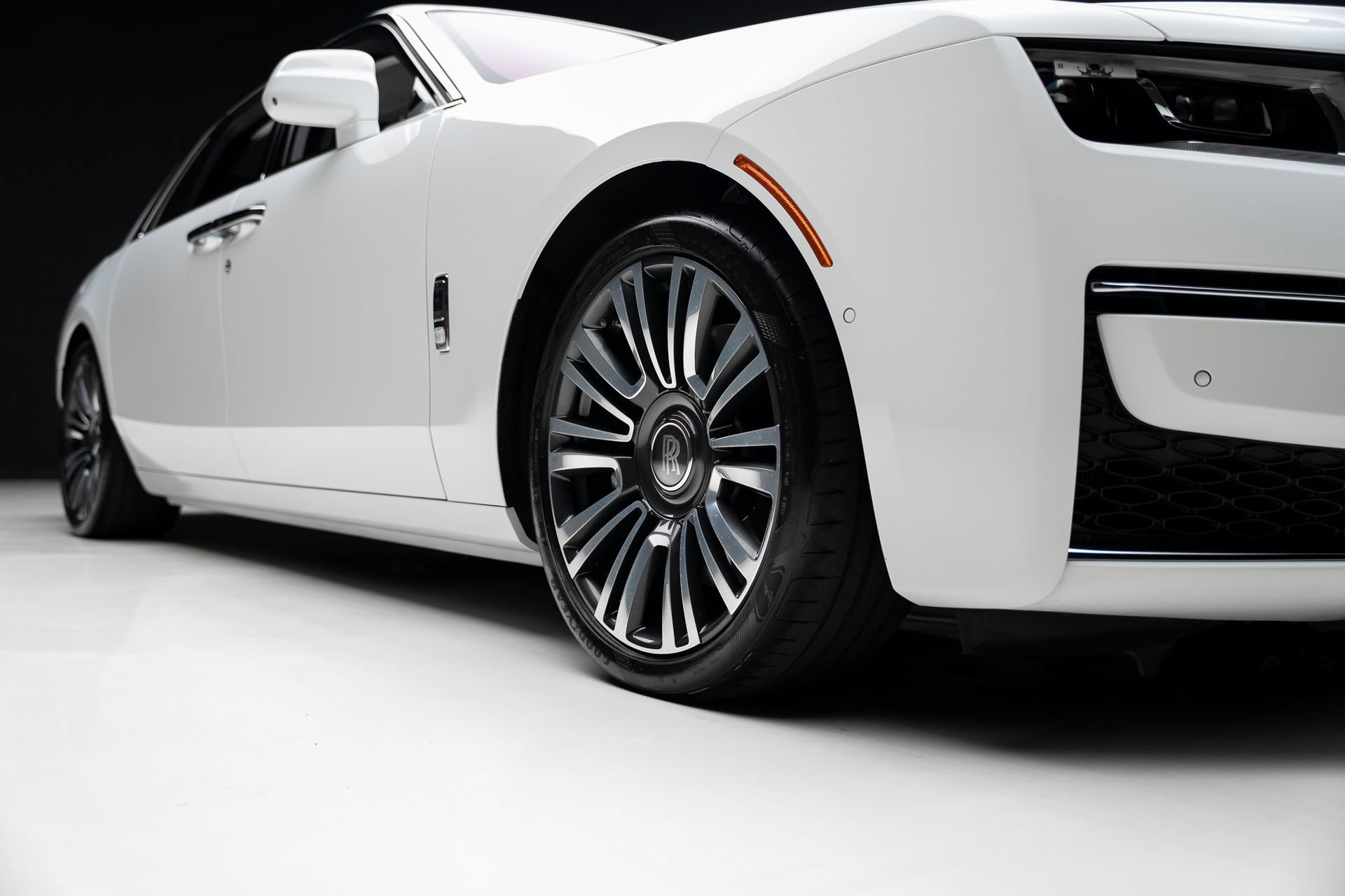 Used 2022 Rolls-Royce Ghost Extended Wheelbase AWD/4WD image 83