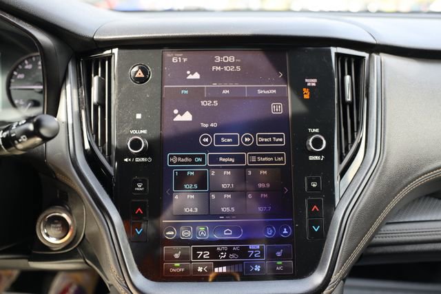 Certified 2024 Subaru Outback Wilderness image 36